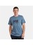Helly Hansen Hh Logo T-Shırt 3.0 Erkek Lacivert Tshirt HHA.54596-HHA.601 1