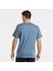 Helly Hansen Hh Logo T-Shırt 3.0 Erkek Lacivert Tshirt HHA.54596-HHA.601 2