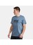 Helly Hansen Hh Logo T-Shırt 3.0 Erkek Lacivert Tshirt HHA.54596-HHA.601 3