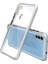 Samsung Galaxy A11 Kılıf Miami Şeffaf Silikon - Şeffaf Glstd 1
