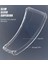 Samsung Galaxy A02S Kılıf OleX Tpu Silikon Glstd 1