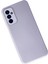 Samsung Galaxy M23 Kılıf Glass Kapak - Lila Glstd 1