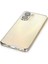 Vivo Y16 Kılıf Razer Lensli Silikon - Gold Glstd 1
