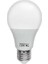 Electrıc Premıer-9 9 Watt E27 8400K Beyaz LED Ampul (4887) 1