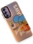 Samsung Galaxy A14 4g Kılıf Estoril Desenli Kapak - Estoril - 6 Glstd 1