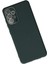 Samsung Galaxy A53 5g Kılıf Lansman Glass Kapak - Koyu Yeşil Glstd 1