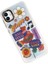 Samsung Galaxy A04 Kılıf Estoril Desenli Kapak - Estoril - 15 Glstd 1