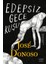Edepsiz Gece Kuşu - Jose Donoso 1