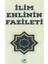 Ilim Ehlinin Fazileti 1