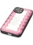 Apple iPhone 14 Kılıf Mirror Desenli Kapak - Mirror - 11 Glstd 1