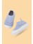 Hobyo Çocuk&bebek Şık, Esnek, Yumuşak Kaymaz Ortopedik Taban Günlük Ilk Adım Ayakkabısı&kız-Erkek Çocuk&bebek Sneaker 1