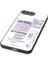 Apple iPhone 7 Plus Kılıf Mirror Desenli Kapak - Mirror - 4 Glstd 1