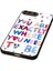 Apple iPhone 7 Plus Kılıf Mirror Desenli Kapak - Mirror - 10 Glstd 1