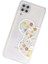 Samsung Galaxy A22 Kılıf Lucky Silikon - Lucky 5 Glstd 1
