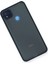 Xiaomi Redmi 9c Kılıf Montreal Silikon Kapak - Lacivert Glstd 1
