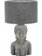80736-09-T01-A Lafesta 09 Masa Lambası A 1XE27 (Ampul Dahil Değildir) 1