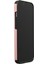 Apple iPhone 13 Pro Kılıf Mega Standlı Silikon - Pudra Glstd 1