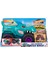 GYL13 Monster Trucks Araba Yiyen Mega Wrex, Hot Wheels Monster Trucks 1