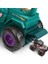 GYL13 Monster Trucks Araba Yiyen Mega Wrex, Hot Wheels Monster Trucks 5