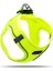 Furlo Tailpetz Air Mesh Harness Köpek Göğüs Tasması Medium Lime 32-34X44-48 cm - Weeharneolm 1