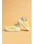 Luuq Kız Çocuk, Bebek Esnek, Rahat, Kaymaz Ortopedik Taban Pembe Günlük Spor Ilk Adım Ayakkabısı, Sneaker 1
