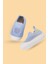 Luuq Kız Çocuk, Bebek Esnek, Rahat, Kaymaz Ortopedik Taban Pembe Günlük Spor Ilk Adım Ayakkabısı, Sneaker 1
