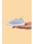 Luuq Kız Çocuk, Bebek Esnek, Rahat, Kaymaz Ortopedik Taban Pembe Günlük Spor Ilk Adım Ayakkabısı, Sneaker 4