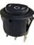 Yuvarlak Anahtar Işıksız Üç Konumlu 1.0.2 (IC-134) 1
