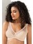 9200 Le Jardin Tül Kaplı Soft B Cup Sütyen 2