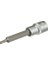 Lokmalı Allen Bits Uç Uzun - 8 mm (10 Adet) 1