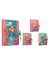Gıpta Winx Hatıra Defteri Iplik Dikişli Kilitli 14X20 96 Yaprak 1