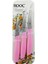 Lazer Kesim Meyve Sebze Bıçağı Bıçak Takımı 3 Parça NEMERE-MR-003 1