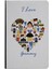 Liz EMP180K 14*20 Modelist Defter Kareli 1