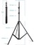 YT228 Telefon Kamera Tripod Stand Glstd 1