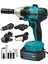 5 Kafa Set Hilti Budama Akülü Vidalama Taşlama ve Somun Sıkma 2