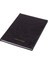Gülpaş Nöbet Defteri Ciltli 100 Yaprak 22X32 1