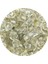 Dökme Cam Kum Boncuk Büyük Boy (6/0) 4 mm - 60 Gram - Şeffaf - BNC122 2