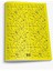 U-Deep 80/4 A4 Boy Plastik Kapak Kareli Metod Defteri 12LI 1