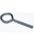 Kapalı Metrik Kanca M5 / 21X80 - 10 Adet 1