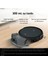 Botslab C50 Vacuum Mop Kumandalı Akıllı Robot Süpürge ( Türkiye Garantili) 3