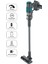 OVDSS03 -500W Kablosuz Şarjlı Dikey Süpürge 2