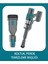OVDSS03 -500W Kablosuz Şarjlı Dikey Süpürge 4