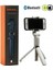 Selfie Stick L01 Bluetooth Kumandalı Selfie Çubuğu Tripod Monopod 3