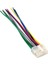 Oto Soket Kenwood 12PIN (Pıranha Oto Teyp) 1