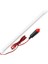 12V 5W Çakmaklıklı 30 cm Mat Kapak LED Lamba 2