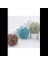 Banyo Lifi Yumuşak Top Lif Naturel Ponpon Banyo Lifi 35 gr Yumuşak Banyo Lifi 3