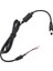Notebook Adaptörü Jacklı Kablo 5.5*2.5 Uç 1.2 Metre(Yd-1) (32445=32441) 2