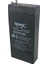 Lıghtex LT-425 4 Volt - 2.3 Amper Akü (100 x 50 x 20 Mm) 1