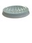 Oval Sabunluk Plastik NEMERE-81036 1