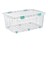 Tekerlekli Saklama Kabı Multibox 90 Litre NEMERE-E520 1